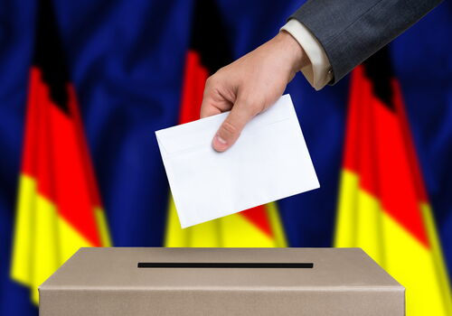 Wo bleibt die Stimme, wenn wir sie abgeben?